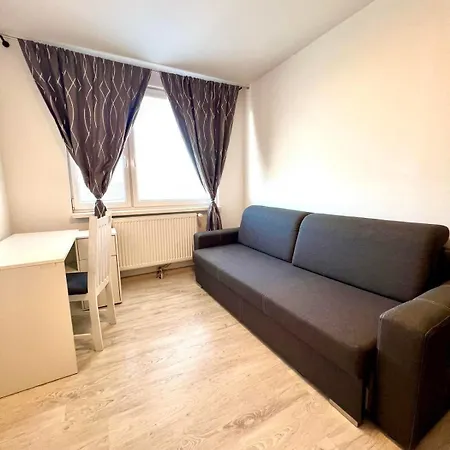 Apartment Aniko