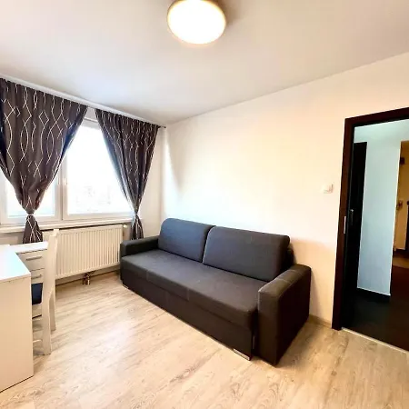 Aniko Apartman Dunaszerdahely