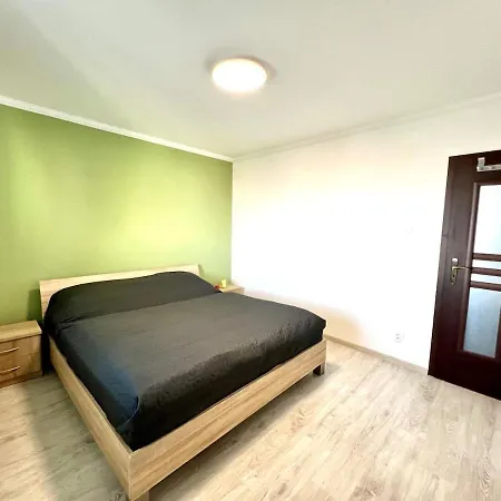 Apartment Aniko Dunajska Streda