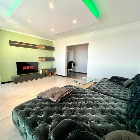 Apartmán Aniko
