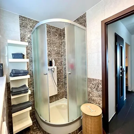Apartmán Aniko