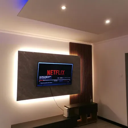 Aniko Apartman Dunaszerdahely