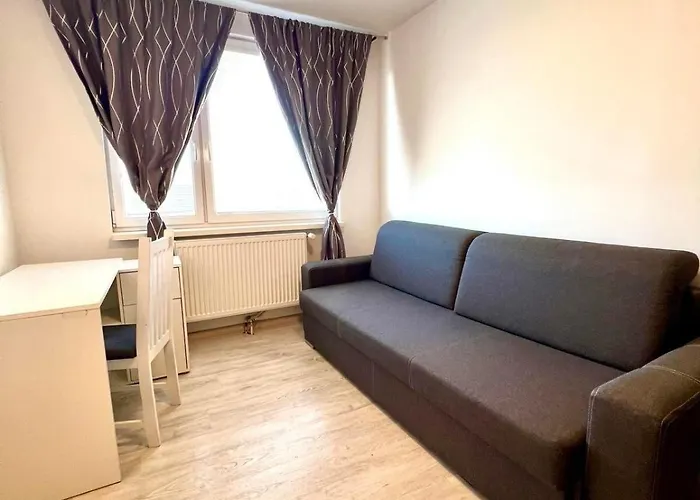 Διαμέρισμα Aniko