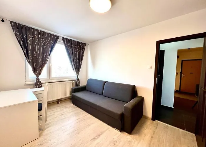 Aniko Διαμέρισμα Dunajská Streda