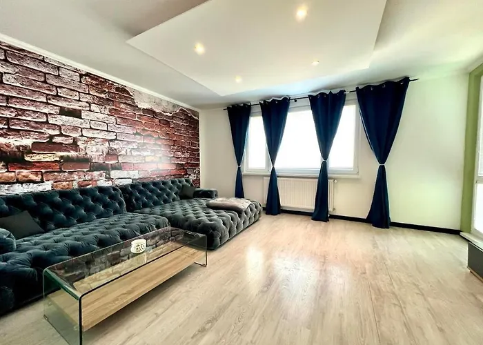 Aniko Διαμέρισμα *