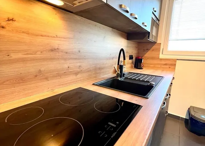 Aniko Διαμέρισμα *