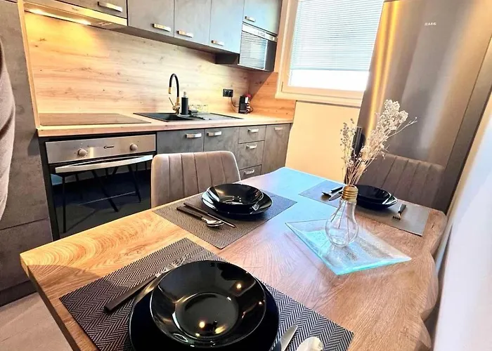 Διαμέρισμα Aniko Dunajská Streda