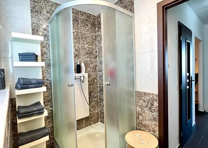 Διαμέρισμα Aniko