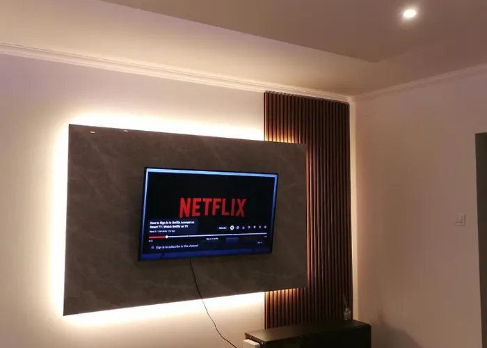 Aniko Apartamento Dunajská Streda