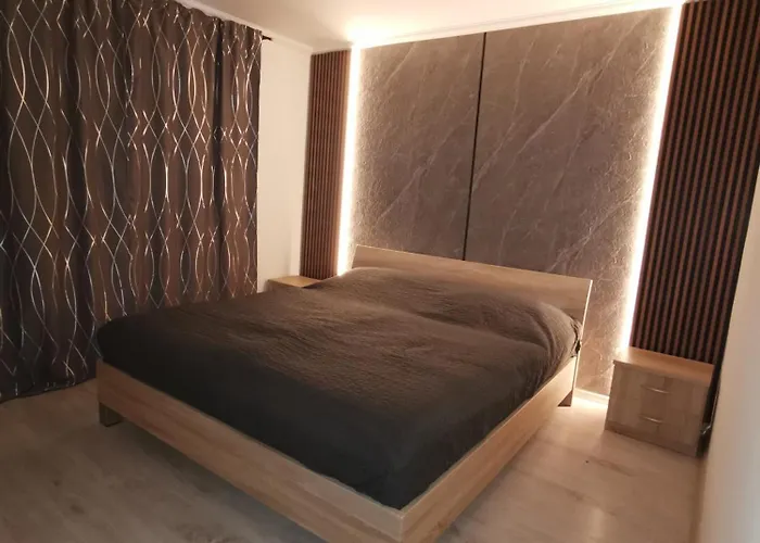 Διαμέρισμα Aniko