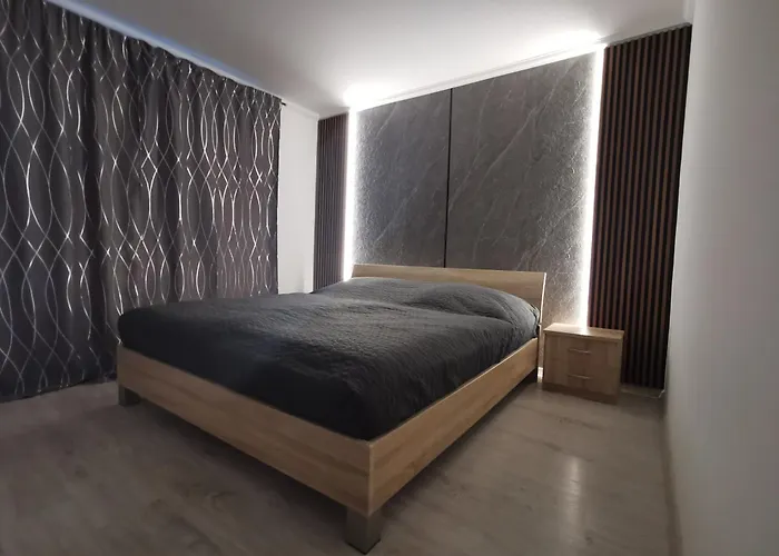 Aniko Apartamento Dunajská Streda